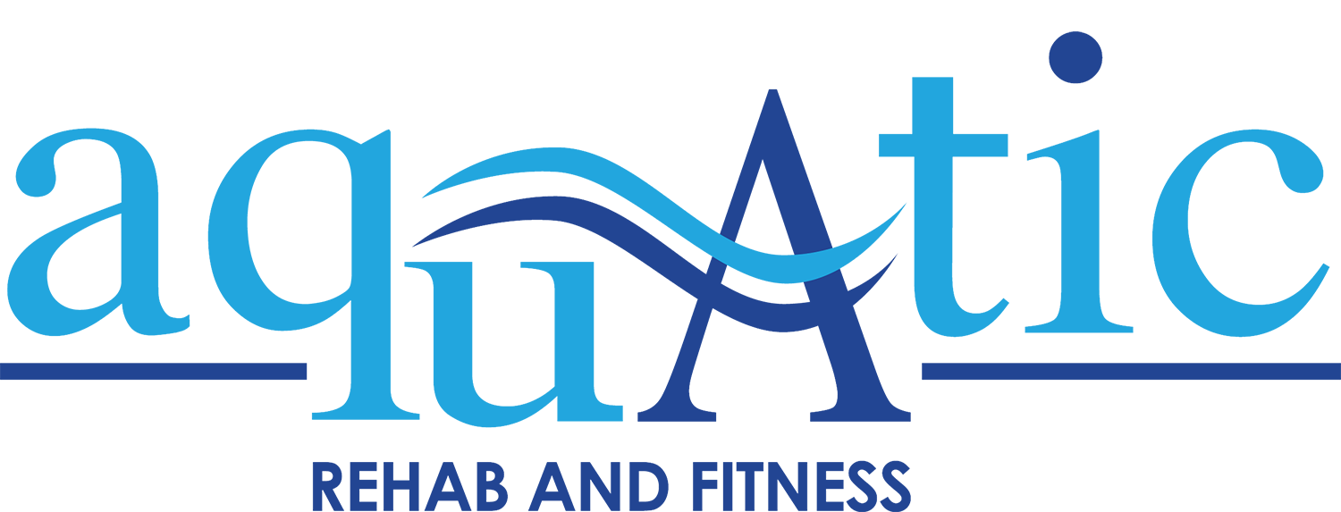 Aquatic Rehab And Fitness